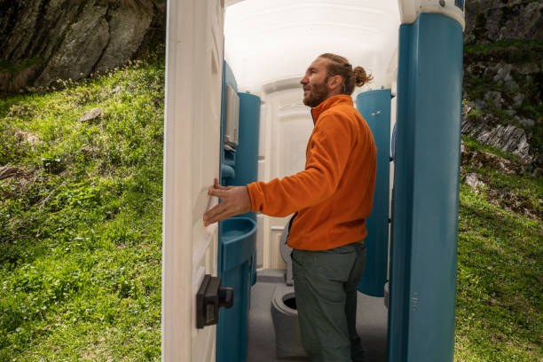 Best Sanitation services for porta potties  in Belford, NJ
