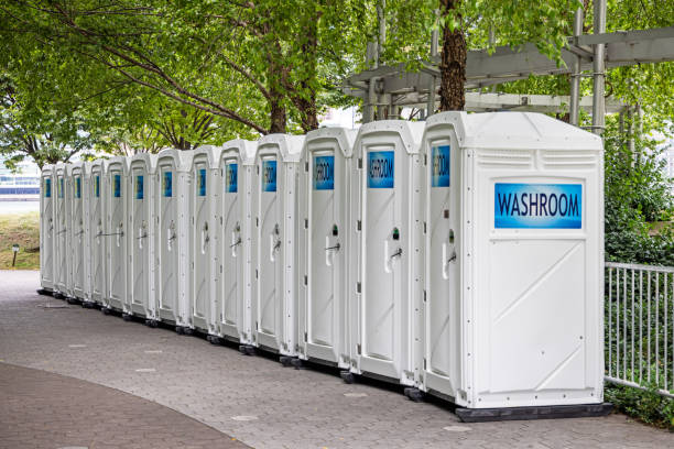 Belford, NJ porta potty rental Company