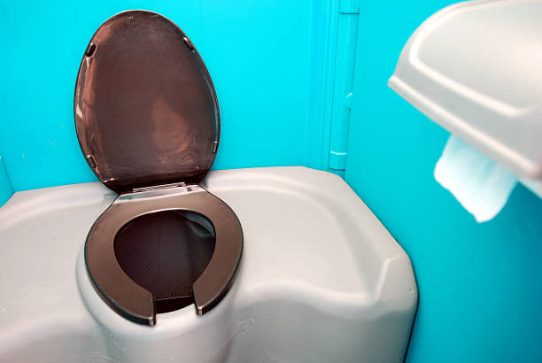 Best High-end porta potty rental  in Belford, NJ