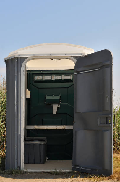 Portable Toilet Options We Offer in Belford, NJ
