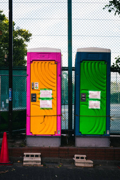 Best Temporary restroom rental  in Belford, NJ