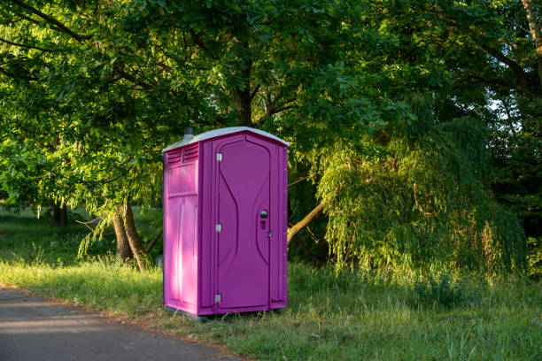 Best Luxury portable toilet rental  in Belford, NJ