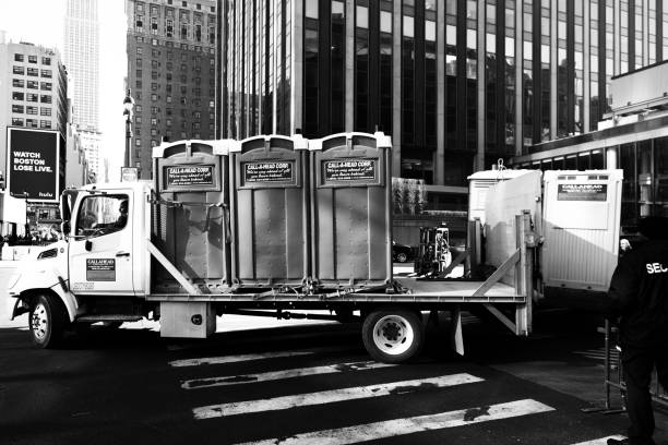 Best Porta potty for special events  in Belford, NJ