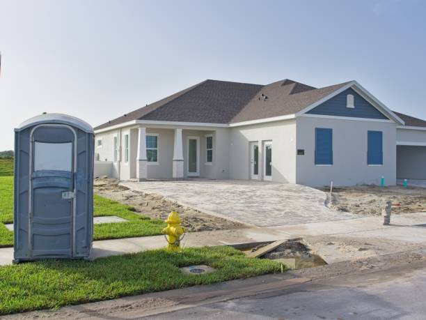 Porta potty services near me in Belford, NJ