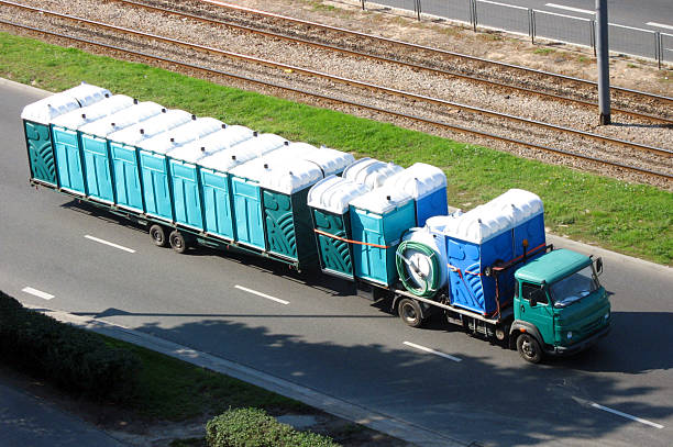 Best Portable toilet rental cost  in Belford, NJ